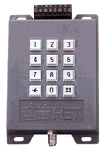 Doorking 8054 MicroPLUS Receivers