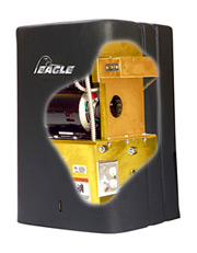 Eagle Sliding Gate Operator | Commercial-2000-DM | Electronic Gate Operator | Electronic Gate 