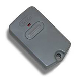 GTO RB741 Remote Control, Single Button Key Chain Transmitter