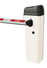 FAAC 640 Commercial Traffic Control Opener-FAAC 640 Arm Barrier Opener