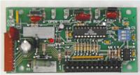 Power Master SS12TPU Circuit Board, Falcon Control Main Circuit Electronic Board 
