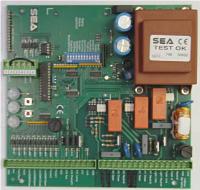 SEA Gate || Electronic Circuit Board | SEA Pro-Board 