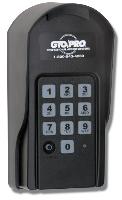 GTO F310 Wireless Keypad or Wired Keypad Gate Opener Entry System