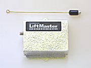 Elite SL3000 UL Gate Operator Parts - Liftmaster 312hm coax receiver 315 frequency 