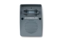 Chamberlain Wireless Alert Sensor with Voice PIRV400R 
