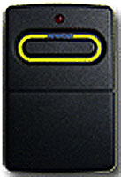 Heddolf Remote Control, Heddolf 0220-390 with 390MHz frequency Garage Door Opener Transmitter or Clicker 