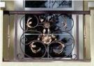 Railing-Elegant with Accent