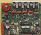 Power Master Electronic Main Control Circuit Board SS7