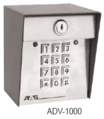 American Access System AdvantageDK ADV-1000