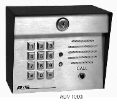 American Access System Stand Alone Keyless Entry System ADV-1000i 