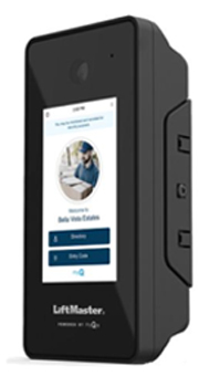 LiftMaster CAPXS Smart Video Intercom