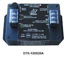 DITEK Surge Supprsor 120 Volt With 20Amp fuse Protector