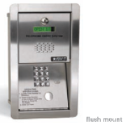 Doorking 1802 Entry System-Doorking 1802 Telephone Entry Systems