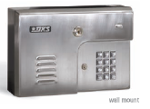 Doorking 1812 Telephone Intercom Entry System-DKS 1812 Intercom System