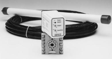 EMX Safety Sensor Wire - EMX Sensing Probe 300ft
