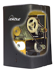 EAGLE 2000 APT Series of Commercial Slide Gate Operators