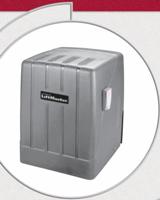 MEGA SLIDE-X Commercial DC Slide Gate Operator