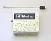 Liftmaster 312HM Coax Receiver 315 Frequency
