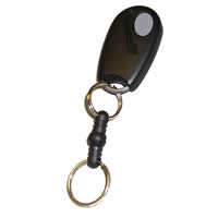Linear ACT-31B, 1-Channel Block Coded Key Ring Transmitter