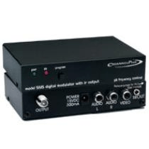 Linear CPDM-1 Video Modulator for Access Cameras