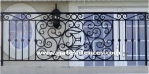 Railing-Personalized