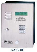 Select Engineered Systems CAT2HF Access Control - SES CAT 2 HF