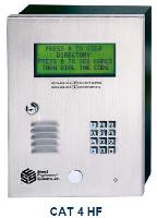 Select Engineered Systems CAT4HF Access Control - SES CAT 4 HF