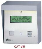 Select Engineered Systems CAT8 Access Control - SES CAT 8 HF