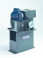 Power Master BSG Medium Duty Commercial Sliding Gate Operator 