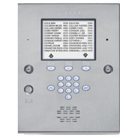 Linear AE-2000, Linear Commercial Tely Entry, Linear AE2000 Telephone Entry System