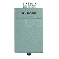 Multi-Code 1-channel Receiver Model Number: Linear 109020 (300MHZ) OR Lineat 309013 (300 MHZ) 