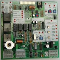 Elite Q400 Electronic Omni Circuit Board Kit 002D0882 Gate Openers Systems 