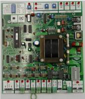 Elite Q400 Electronic Omni Circuit Board Kit 002D0882 Gate Openers Systems