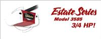 Door Opener LiftMaster Model 3585 | Garage Door openers Belt Drive 