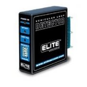 Elite Loop Detector, Elite A-ELD Plug In Style Loop Detector