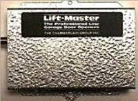Liftmaster Receiver, Liftmater 312 HM Security Plus Rolling Code 