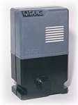 FAAC 860 Electric Slide Operator- FAAC Openers for Industrial or Commercial Gate Operators 