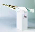 Power Master P-5000 Double Arm Barrier