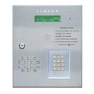 Commercial Tely Entry | AE500 | Access Control Gated Community | Door Security | Linear