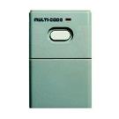 Multi Code Remote Control - 1 Button - 3089