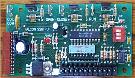 Power Master SS6TPU | Falcon Circuit Gate Control Electrinic Main Board