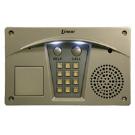 Linear Residential Telephone Entry System RE-2 Nickle