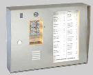 Sentex Spectrum DI Commercial Complex Apt Building Telephone Entry 750 Cap Flush Mount