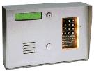 Sentex Horizon H 1000 Capacity Phone Access Control Entry