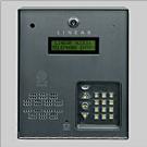 Lineat Commercial Telephone Entry System AE-100
