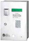 CAT2HF250 Access Control| Phone Entry