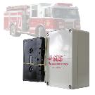 S.O.S. Siren Emergency Vehicle Gate Release System
