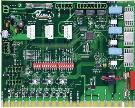 Ramset Main Circuit Board Electronic Control Board Intelligate