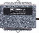 Liftmaster Receiver 412HM 390 Frequency