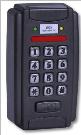 Proximity Card Reader PRX-320 EMX Stand Alone